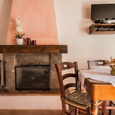 Le Casette Country House 2 Petricci Екстериор снимка