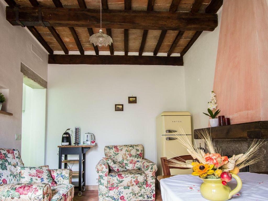 Le Casette Country House 2 Petricci Екстериор снимка